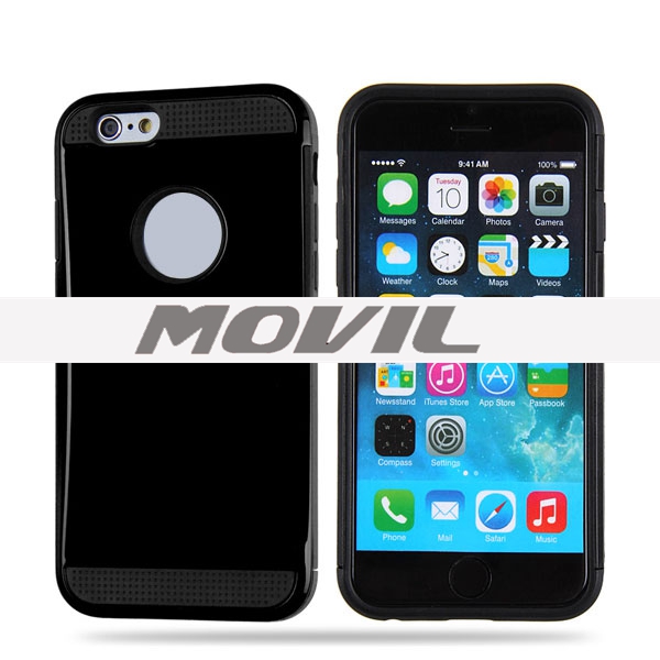 NP-1788 Protectores para iPhone 6-14